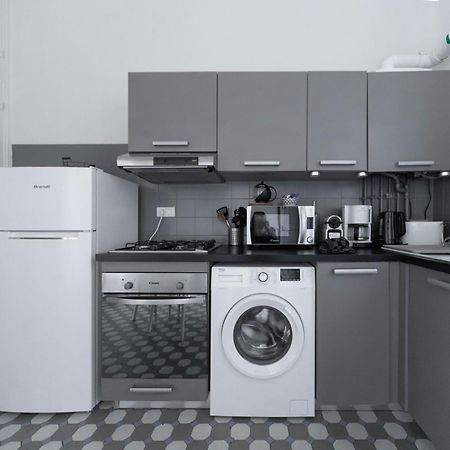 Residence Epinat II - Appartements Centre - Parking วิชี ภายนอก รูปภาพ