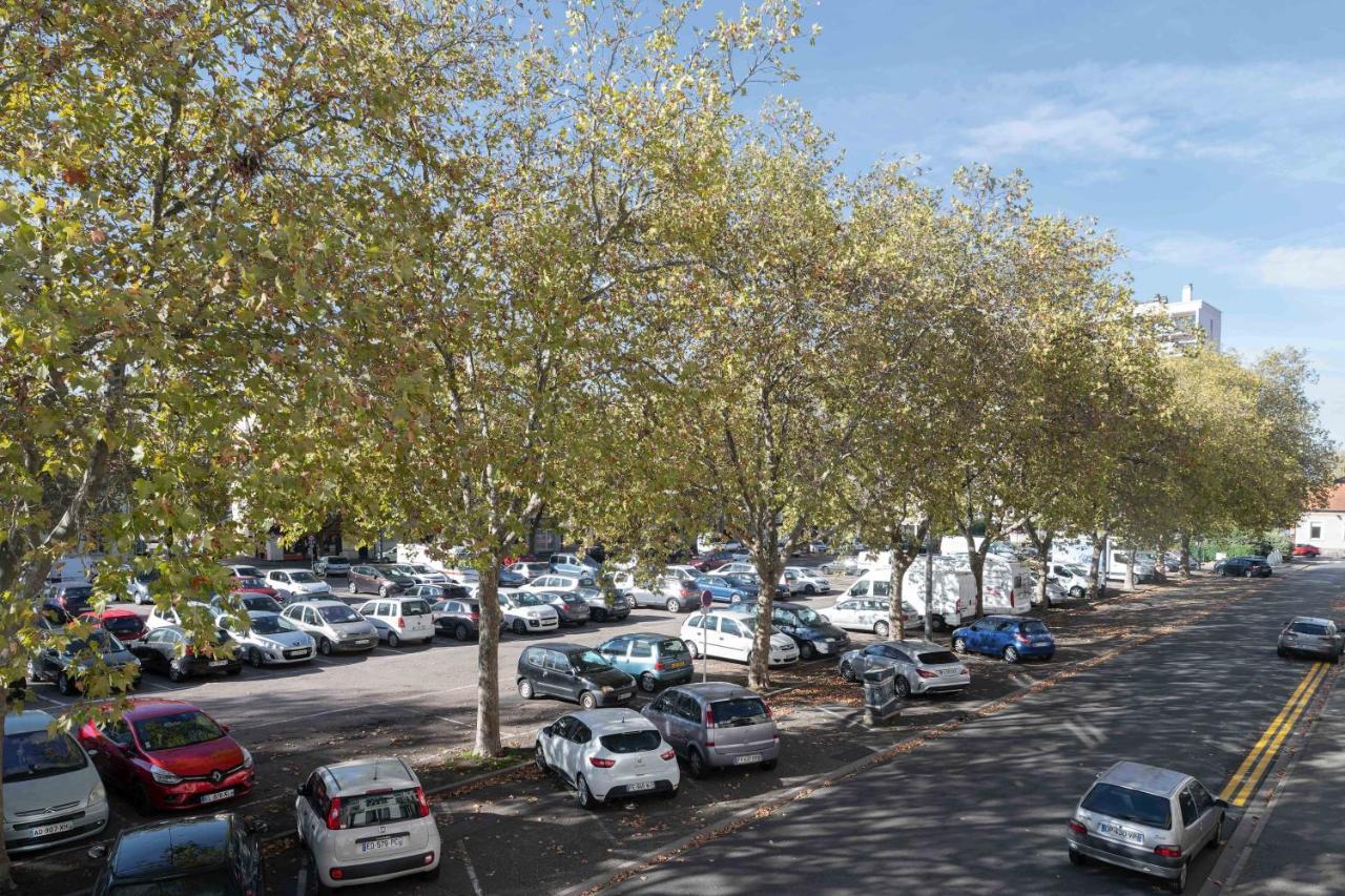 Residence Epinat II - Appartements Centre - Parking วิชี ภายนอก รูปภาพ