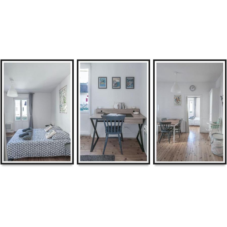 Residence Epinat II - Appartements Centre - Parking วิชี ภายนอก รูปภาพ