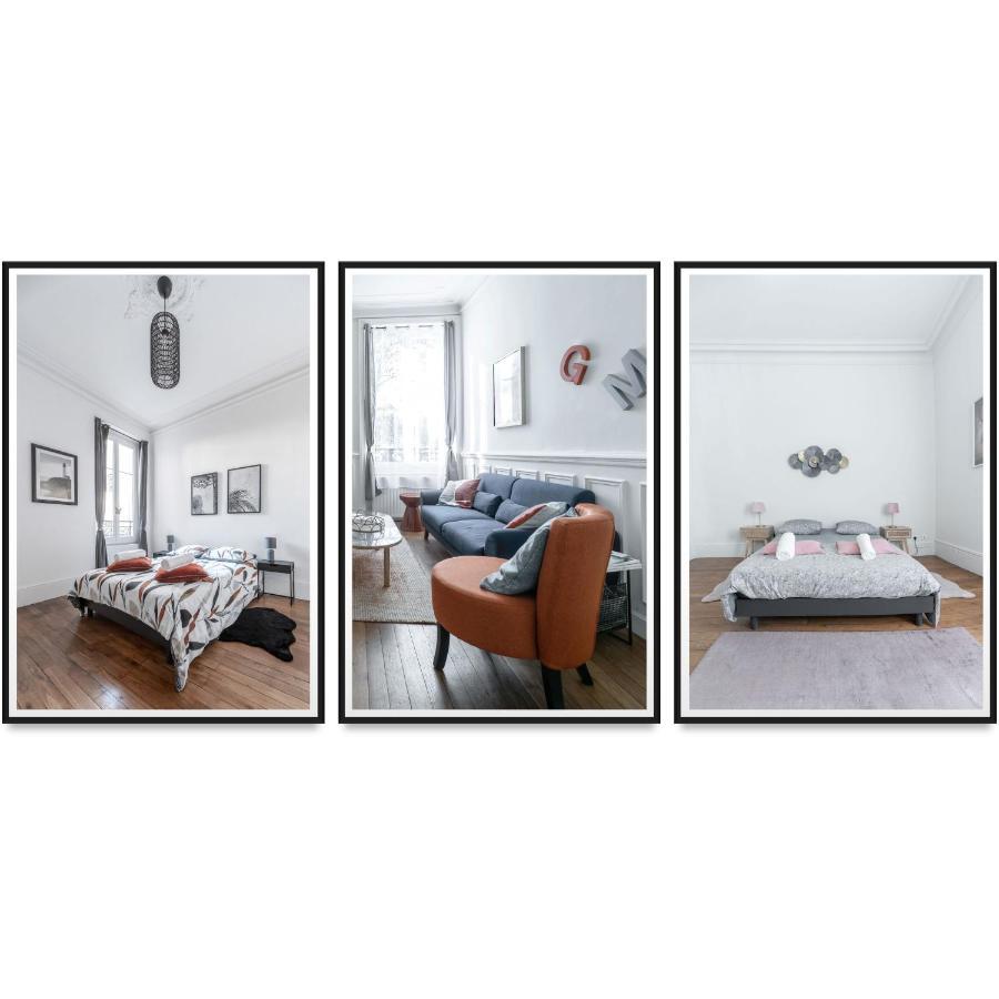 Residence Epinat II - Appartements Centre - Parking วิชี ภายนอก รูปภาพ