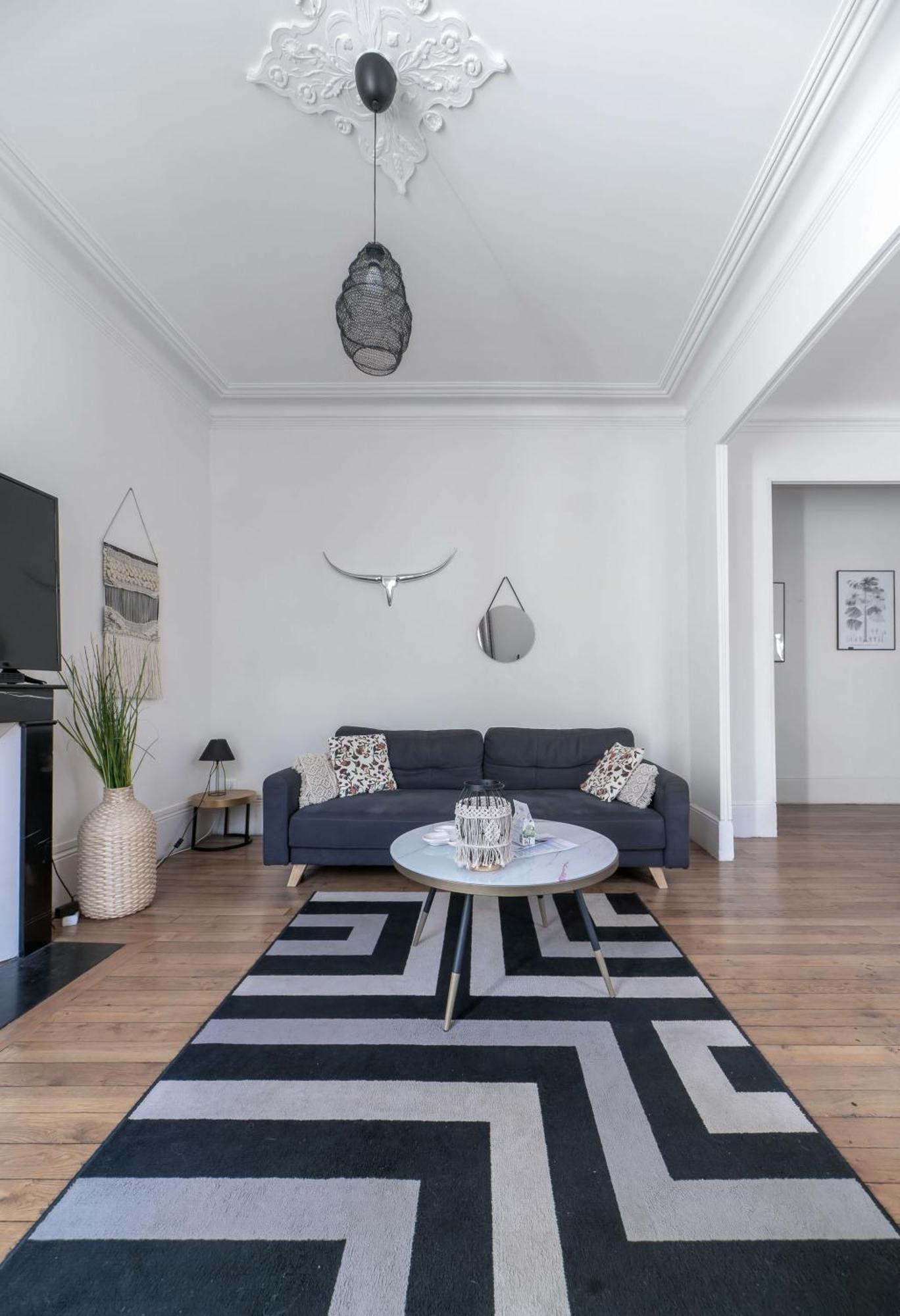 Residence Epinat II - Appartements Centre - Parking วิชี ห้อง รูปภาพ