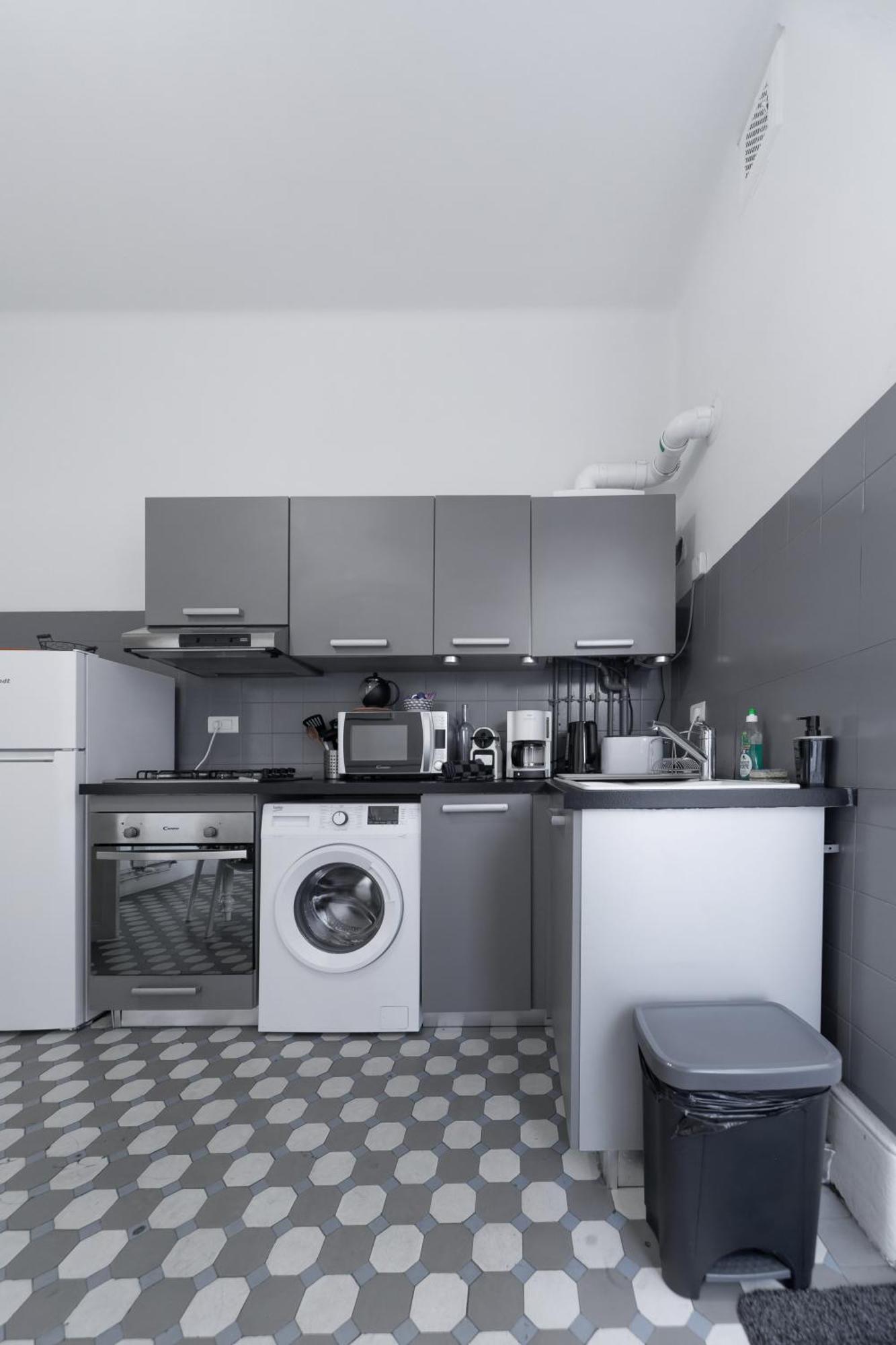 Residence Epinat II - Appartements Centre - Parking วิชี ห้อง รูปภาพ